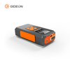 10000mAh multifunctional မော်တော်ယာဉ်အရေးပေါ်လေကြောင်းလိုင်းသည် LED နှင့်ပါဝါထောက်ပံ့ရေးစုပ်စက်