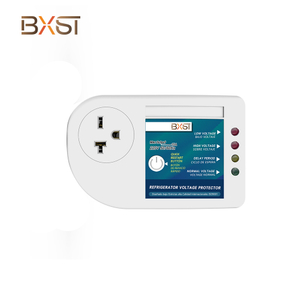 BXST Electronic Plug ဗို့အားဗို့အားကာကွယ်မှု V219-220VV