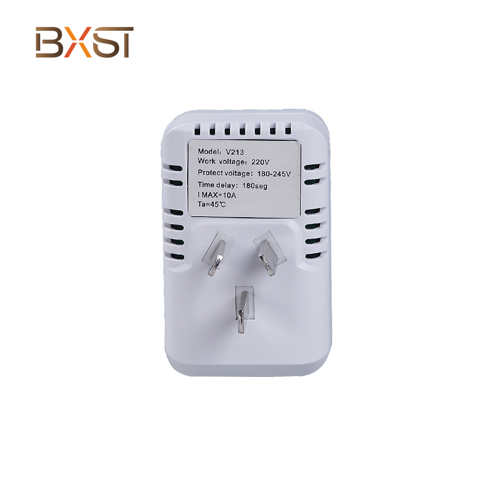 BXst Automatic Argentina Plug Socket Socket Protector V213