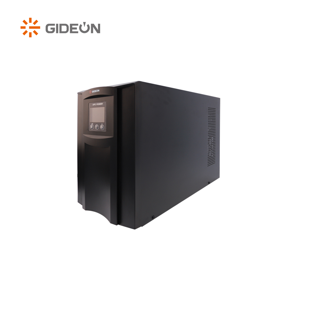 UP014 500-3000VA 220vA 220vac စင်ကြယ်သော sine wave Online ရုံးခန်း