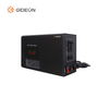 500VA-1500VA AVR31 ဒစ်ဂျစ်တယ်ပြသသည့်အိမ်တွင် ac အလိုအလျောက်နံရံတည်ငြိမ်မှု