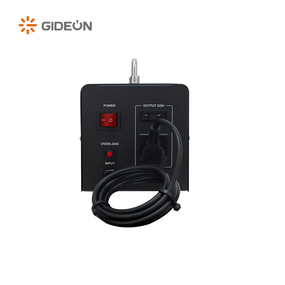 AVR30 220VAM AC Relay Type Avr ဗို့အား Regulator တီဗီရေခဲသေတ္တာတည်ငြိမ်မှု