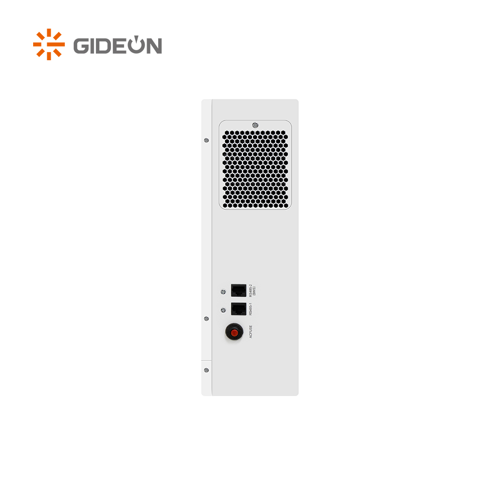GD-IT038 3300WW-12300W သည် RS485 BMS ဆက်သွယ်ရေးနှင့်အတူ Grid Hybrid Sine Wave Wave Inverter Off