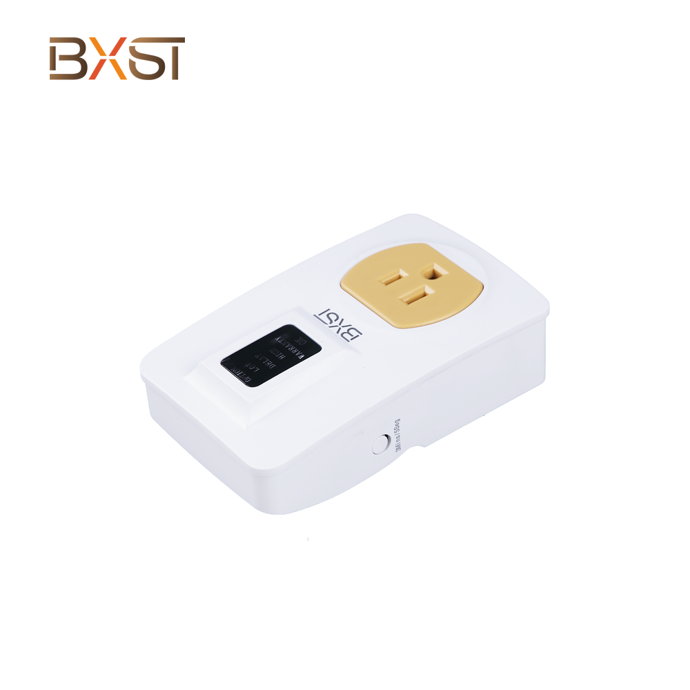 Home V070 အတွက် BXST 220V Voltage Protector