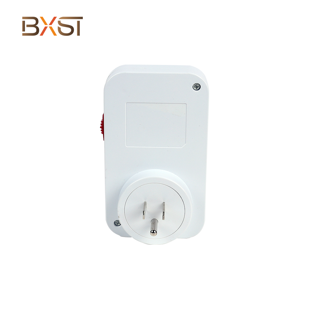 Bxst Automatic Timer Plug T010A-US