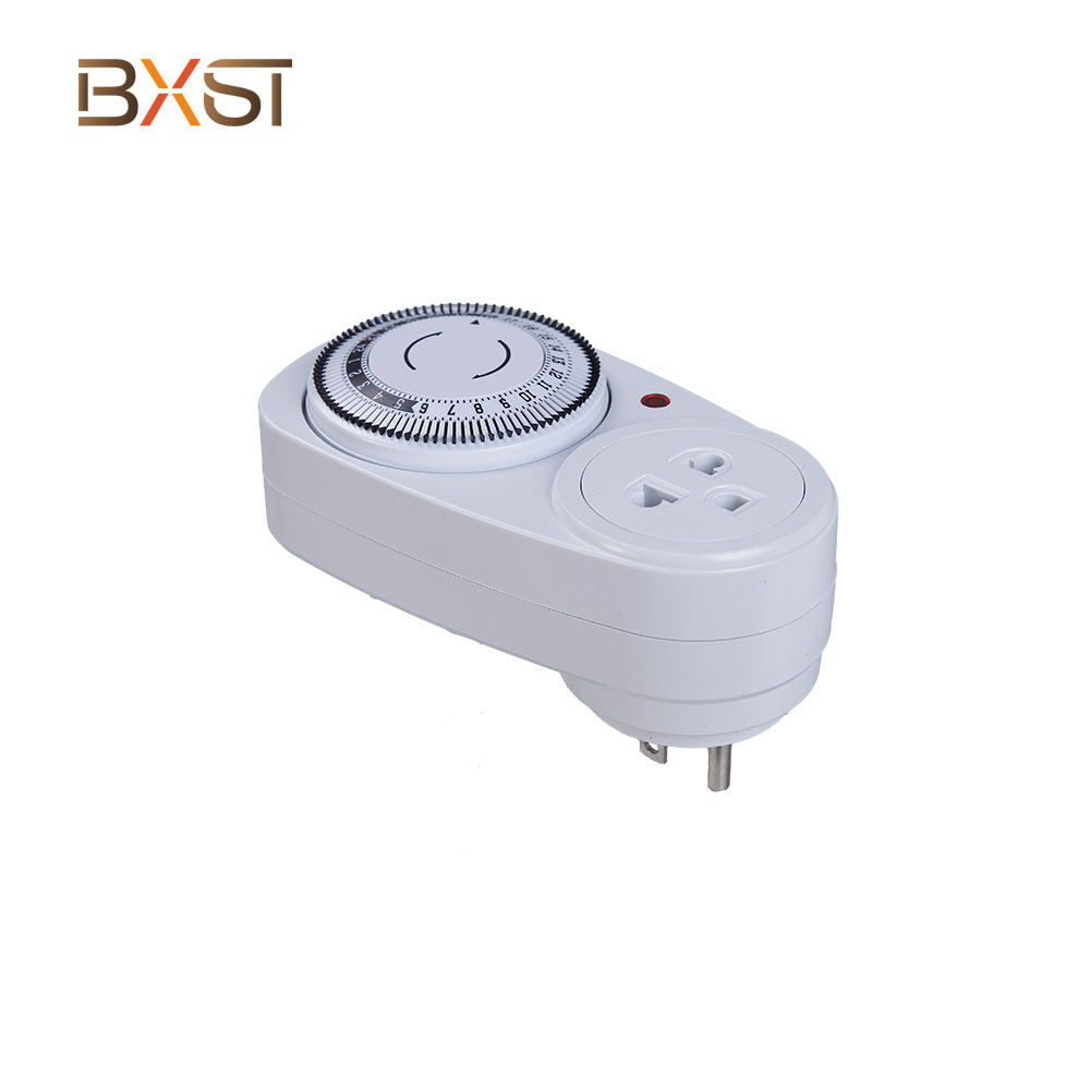 BXST လက်ကား 24 နာရီ Programmable Timer Switch T057C-th