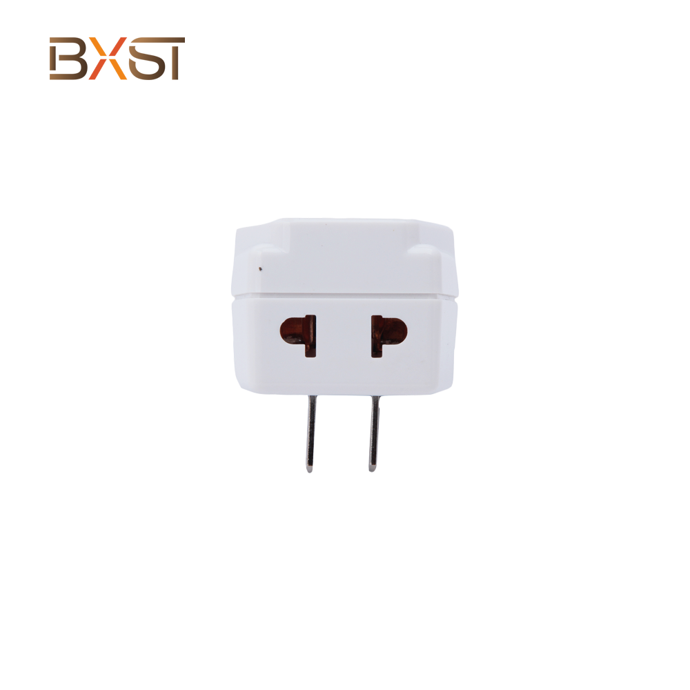 မူလစာမျက်နှာအသုံးပြုရန် Universal Socket နှင့်အတူ BVST voltage protector