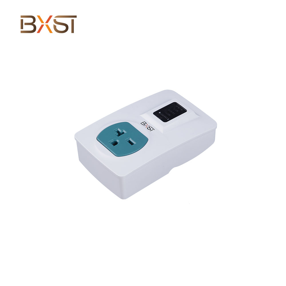 လေအေးပေးစက် v070-220v အတွက် BXST 220V Voltage Protector