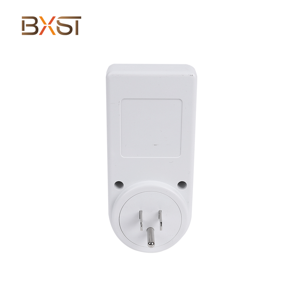 Bxst Automatic Timer Plug T094-US 