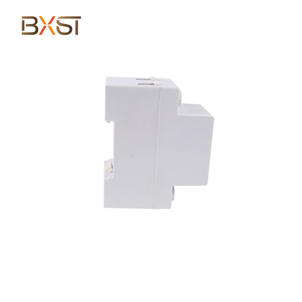 BXst Din Rail 230v Home 3 Phase Voltage Protector V631-63A