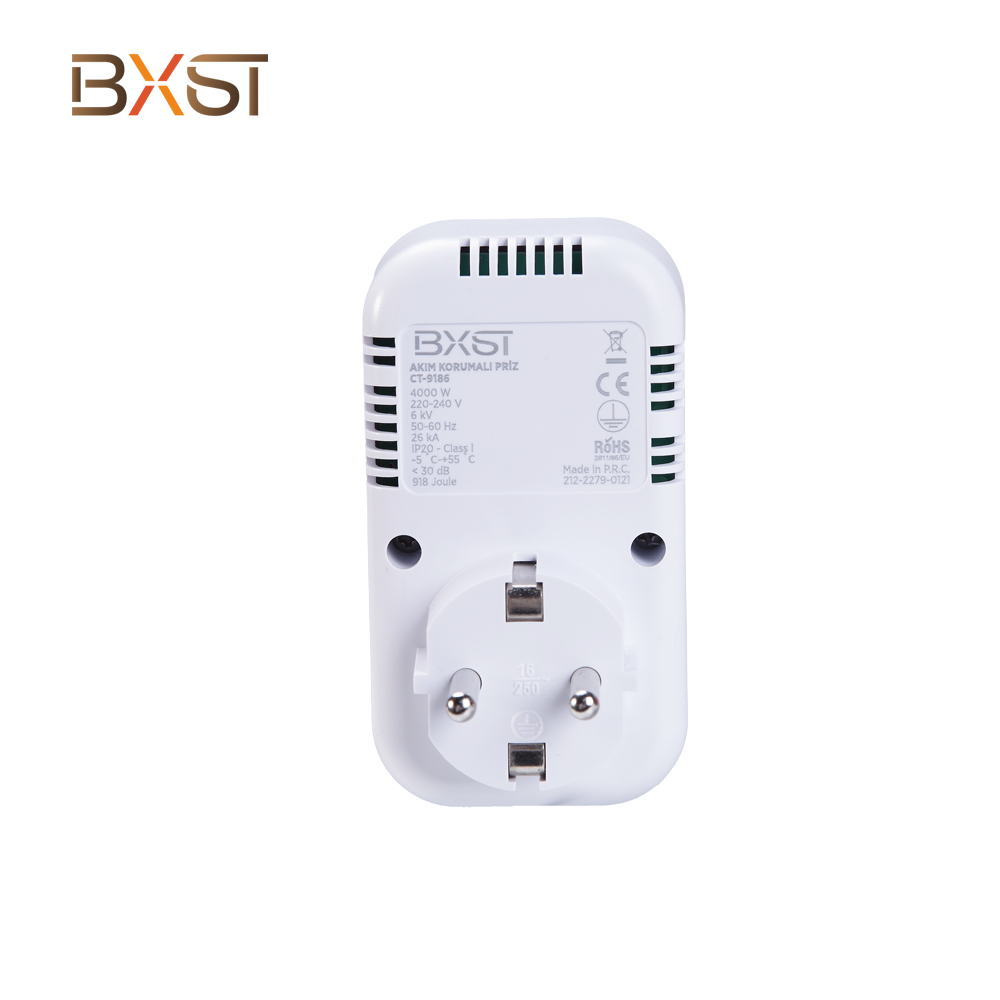 အိမ် S211 အတွက် BXst Surge Protector