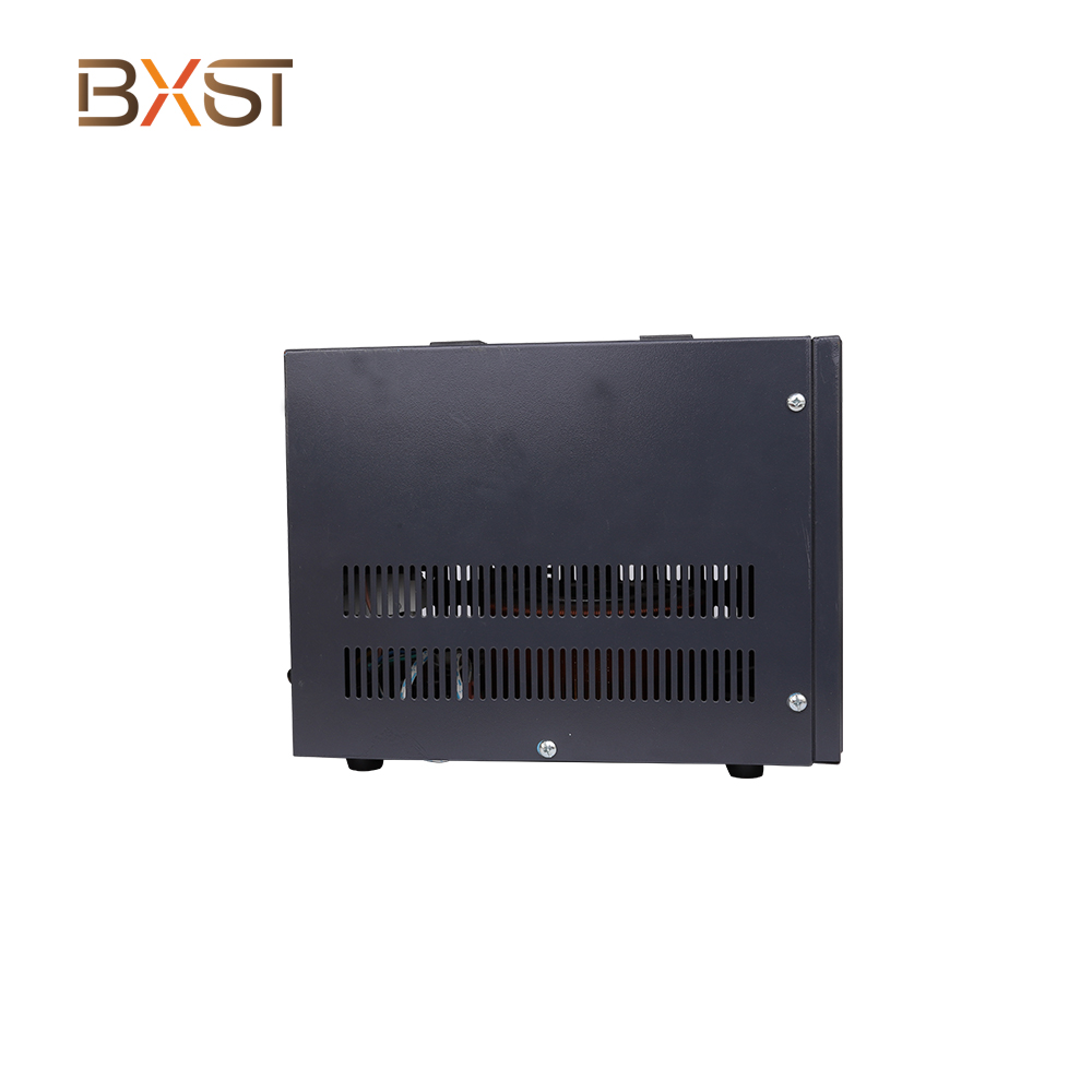 BXST Home 220V Wall-Mounted Voltage Regulator တည်ငြိမ်မှု Svc19-1500VA