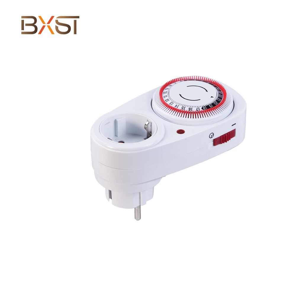 Bxst Automatic Meacenical Programmable 60Hz Timer Switch T057-G