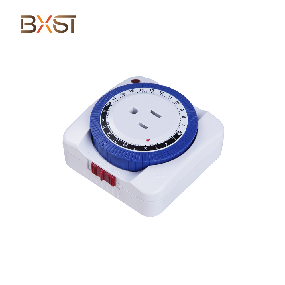 BXST အရည်အသွေးမြင့် Programmable 60hz စက်ခလုတ် T067-US