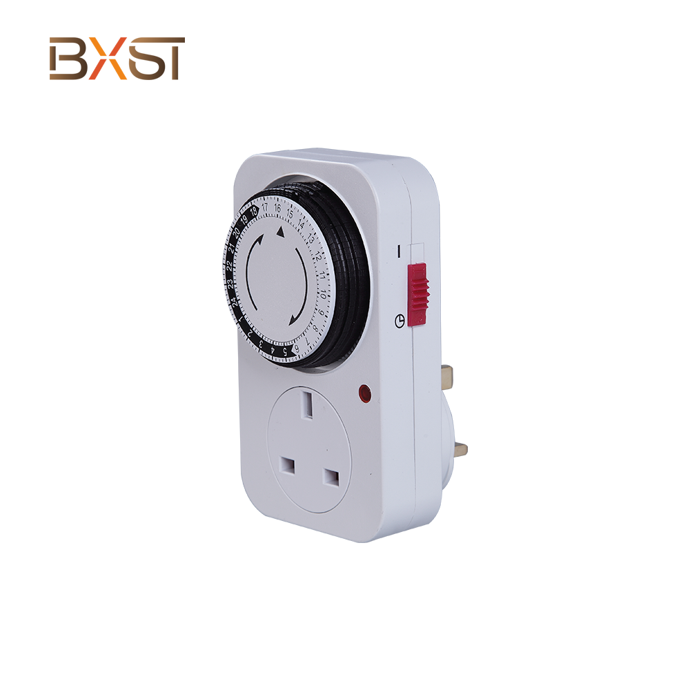 Bxst Automatic Timer Timer Switch T010A-UK