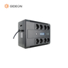 LCD display နှင့် gd-up01-g 450VA-1000VA AC UPS 