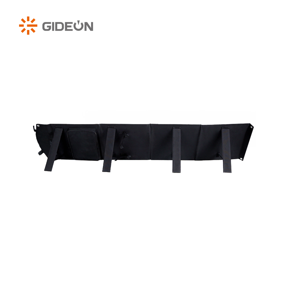 Outdoor လှုပ်ရှားမှုများအတွက် GD-PF02-10W20W2P4P Photovoltaic ခေါက်