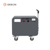 Solar Input ကား charger output port ဖြင့် GD-SS026-5000w