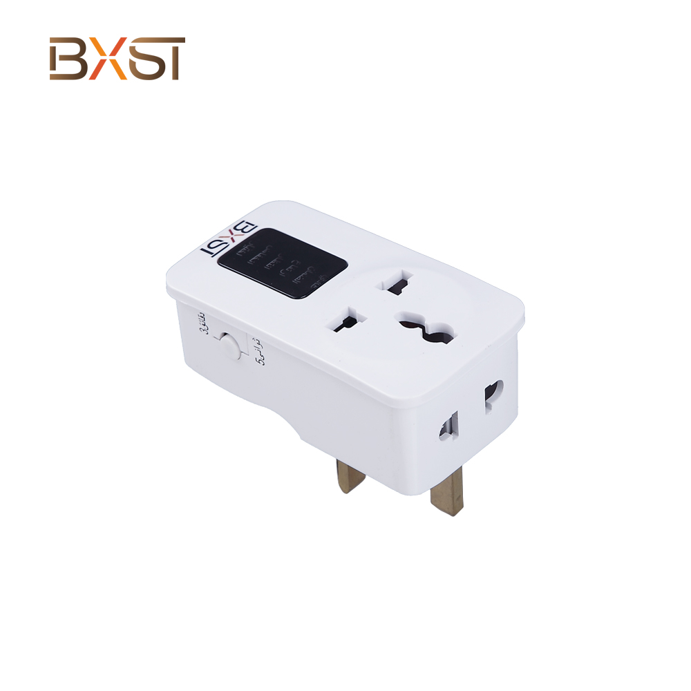 BX-V063 220v Voltage Protector Diditation Protector Digital Superolvage Protweld