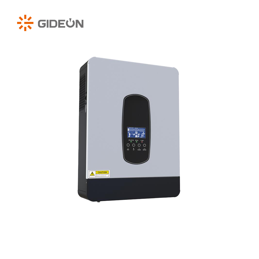 GD-IT022 off-grid စင်ကြယ်သော sine wavebrid inverter