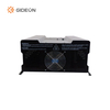 Automatic Switching Circuit function နှင့်အတူ GD-IT033 စက်မှုဇု္ဇာတီးဓာတ်အားပေးစက်ရုံ