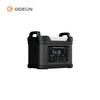 အိမ်သုံးအတွက် GD-SS019 1000W အိတ်ဆောင်ပါဝါဘဏ်