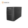GD-UP-010 400VA 240W US Standard Plug 4 ခုပါသော အိမ်သုံး UPS 