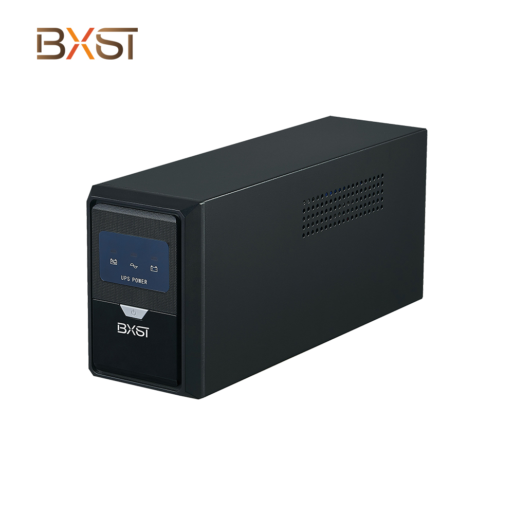 Uninkterfultible Power Supply သည်မြင့်မားသောကြိမ်နှုန်းမြင့်မားသော UPS Power PowerintersermerTermerfulmible ပါဝါစနစ်