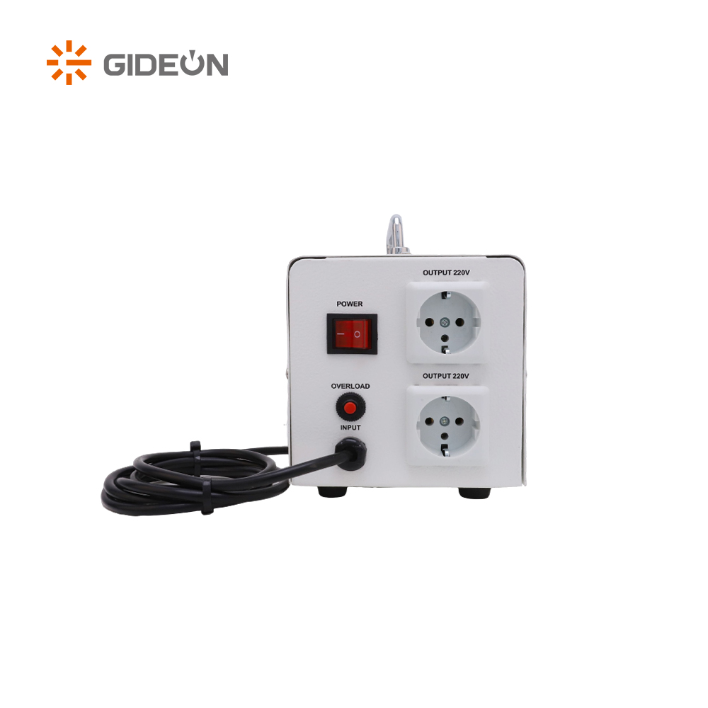 GD-AVR30-G ကိုအိတ်ဆောင်ဂျာစုံဗို့အားဗို့အား over-voltage နှင့်ဗို့အားအကာအကွယ်ပေးမှုအောက်ရှိဗို့အားတည်ငြိမ်မှု