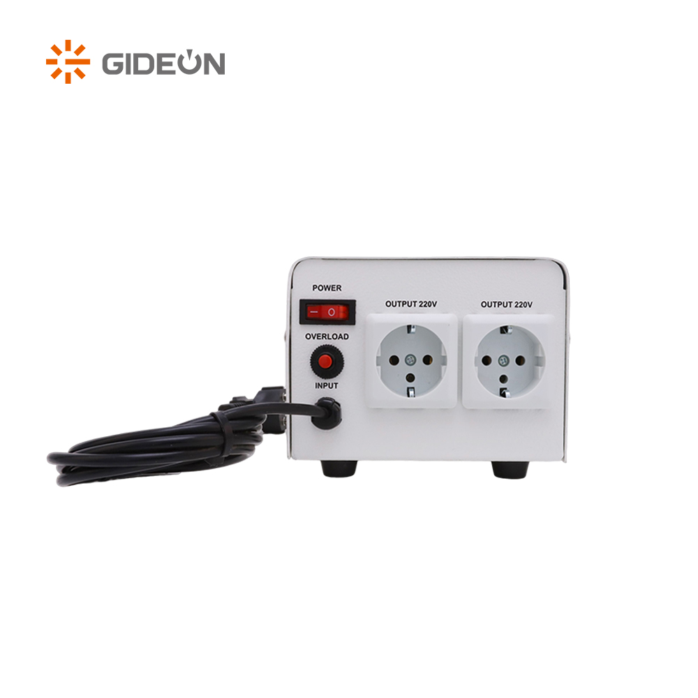 GD-AVR31-1NGVA-G 220vac Ultra-G Ultra - ပါးလွှာသောဂျာမန်စံဗို့အားဗို့အားအိမ်သို့ 