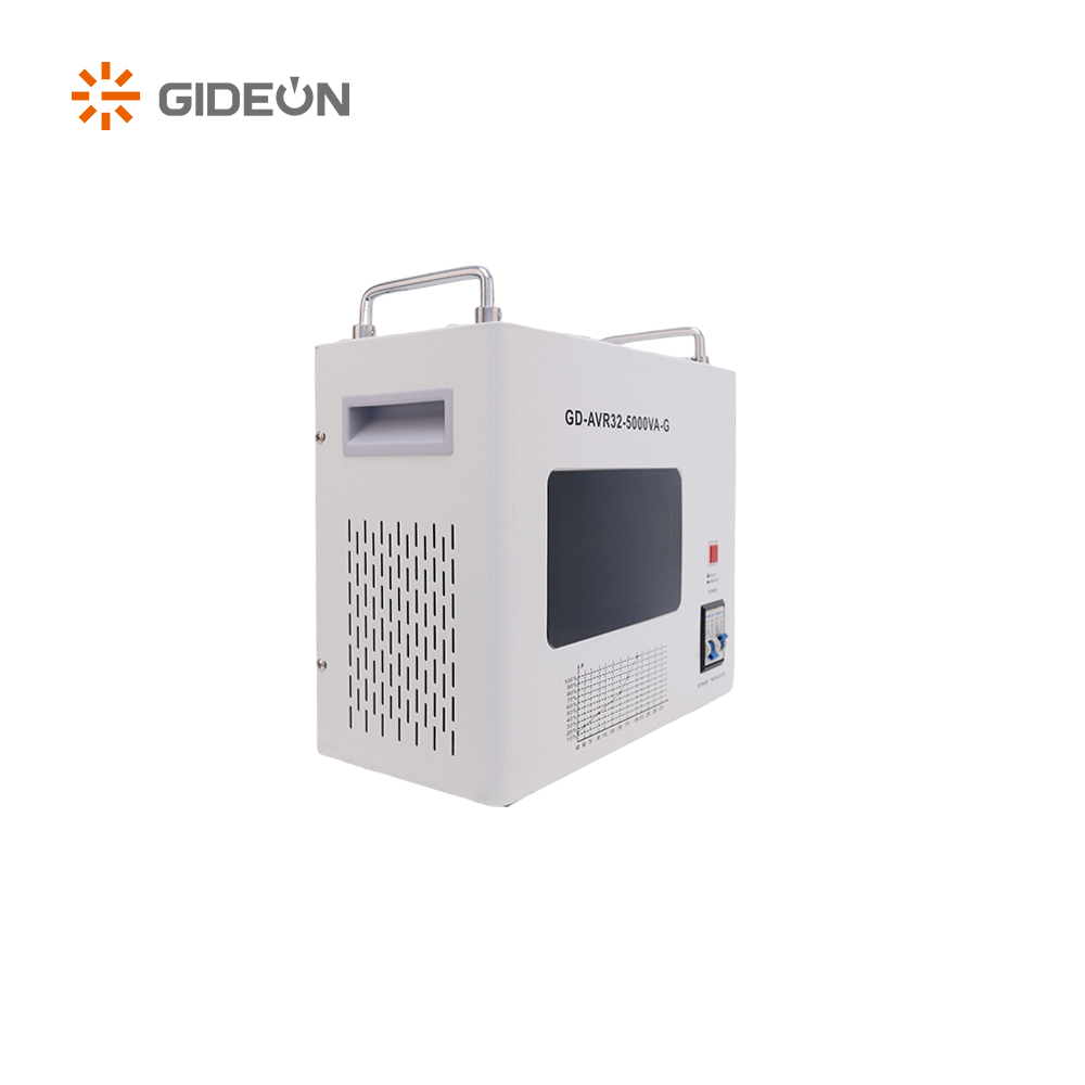 GD-AVR32-G German Standard Wall Statzal ကို Mounted ဗို့အားတည်ငြိမ်မှု