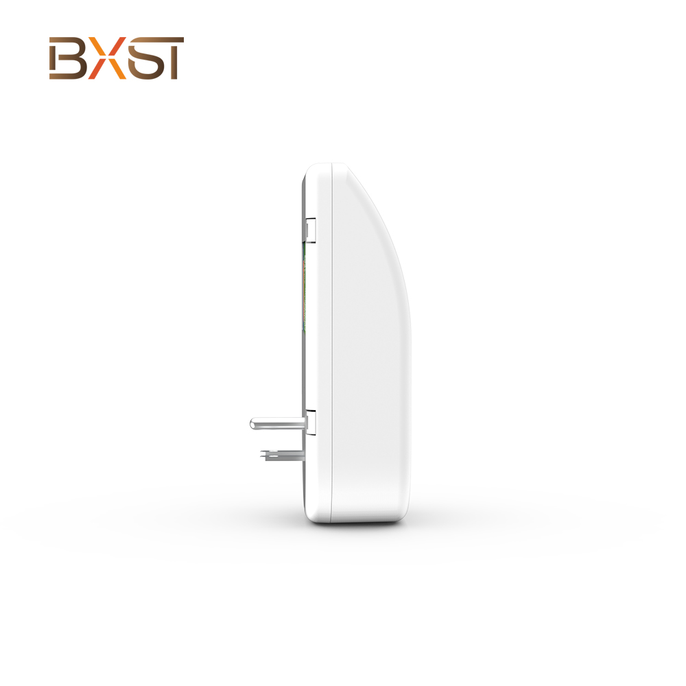 BXST Electronic Plug ဗို့အားဗို့အားကာကွယ်မှု V219-220VV