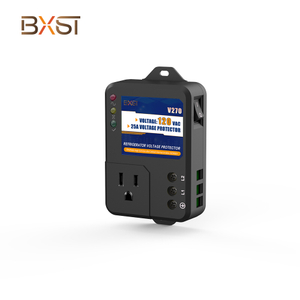 ကြီးမားသောပါဝါပစ္စည်းအတွက် BXST voltage protector v270-120v 