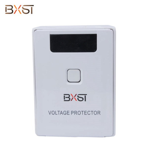 လေအေးပေးစက် V058 အတွက် BXST AVS voltage protector