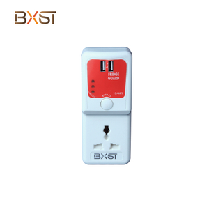 BXST အိမ်ထောင်စုလေအေးပေးစက် voltage volumber v187-USB