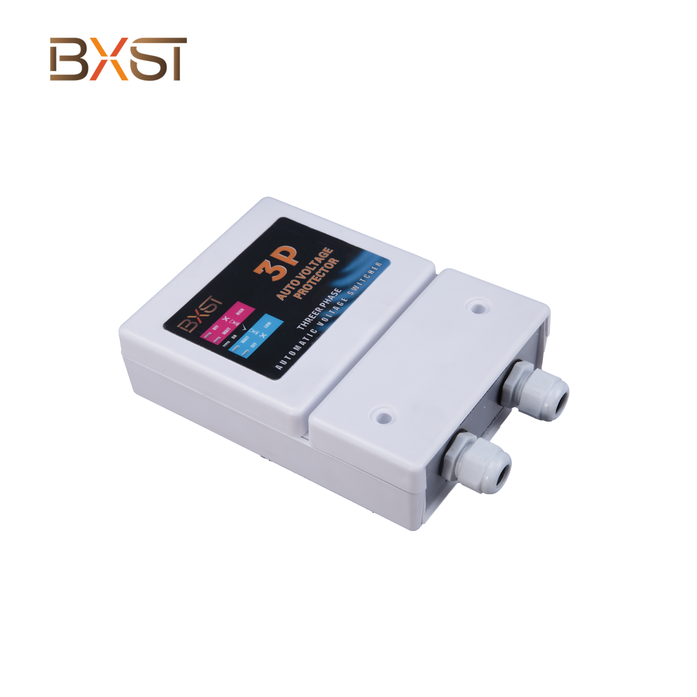 BXST AVS 16 Camp Voltage P105-3p