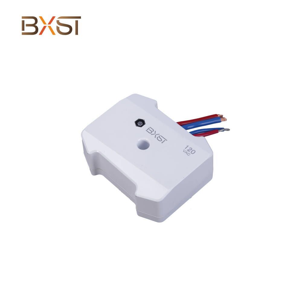 BXST မှ BXST နှင့်နှောင့်နှေးသော switch ကို deliver switch ကို v189-220V နှင့်အတူဗို့အားအကာအကွယ်အအောက်မှာ