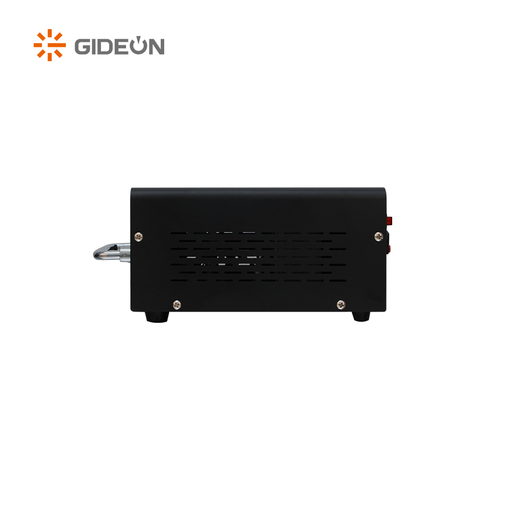 500VA-1500VA AVR31 ဒစ်ဂျစ်တယ်ပြသသည့်အိမ်တွင် ac အလိုအလျောက်နံရံတည်ငြိမ်မှု