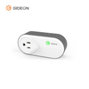GD-V583 5-15 120VAC အိမ်ထောင်စု plug နှင့် over-voltage overy-wasy-wilder under