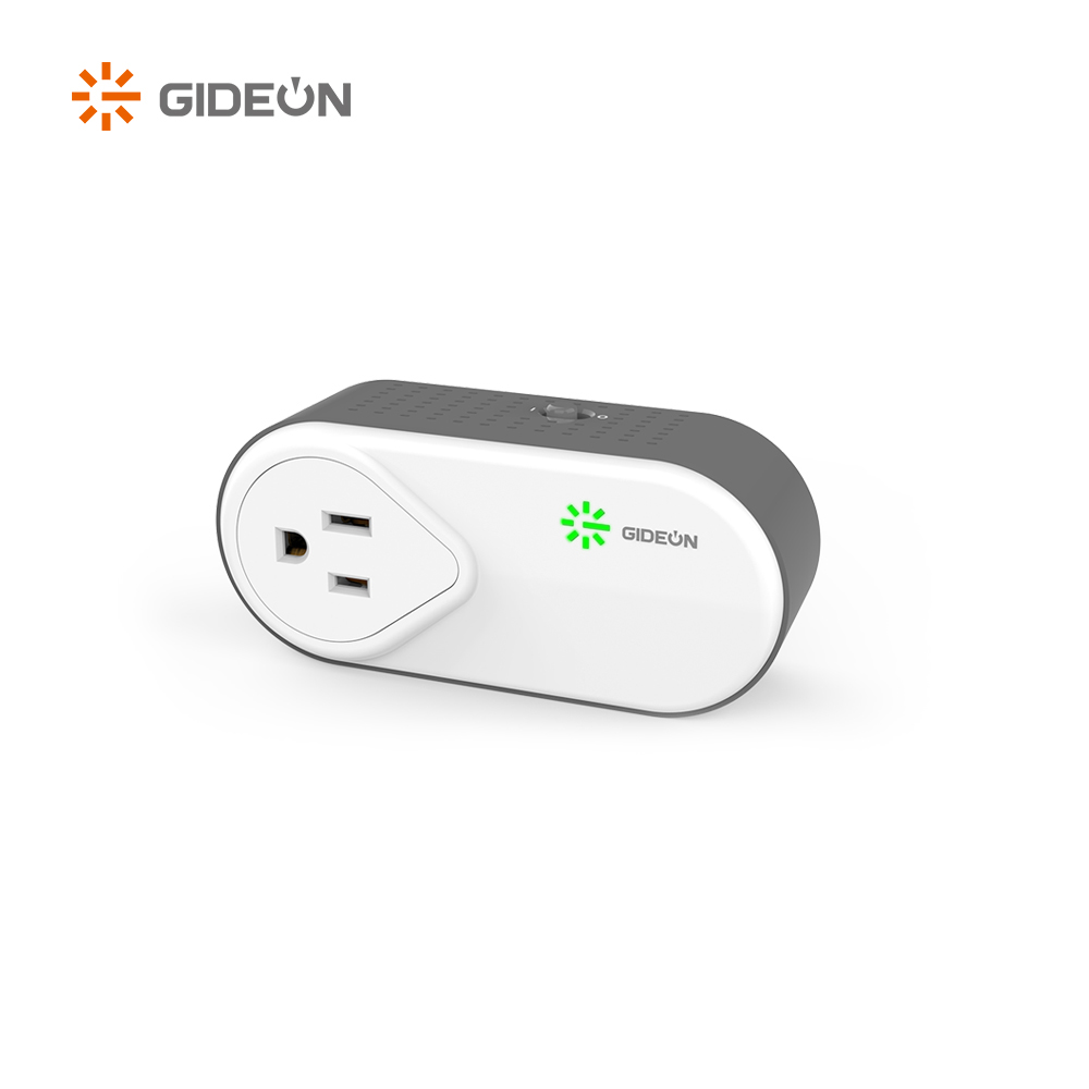 GD-V583 5-15 120VAC အိမ်ထောင်စု plug နှင့် over-voltage overy-wasy-wilder under