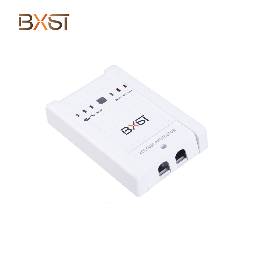 BXST Wiring 220V လေအေးပေးစက် voltage ကာကွယ်ရေး 