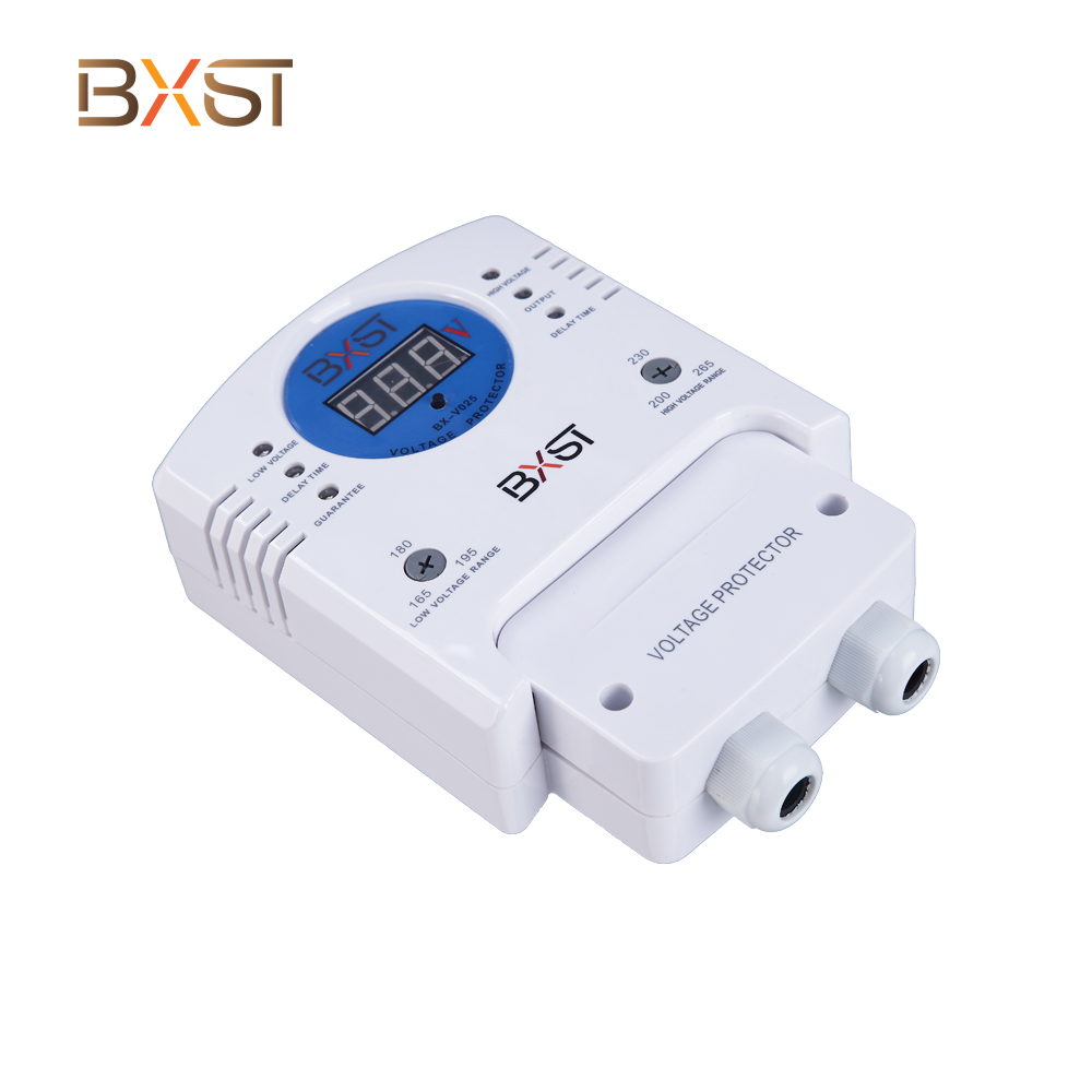 TV V025-30A အတွက် BXST 30 AWS 3 PHASE REPSE ကာကွယ်ခြင်း 