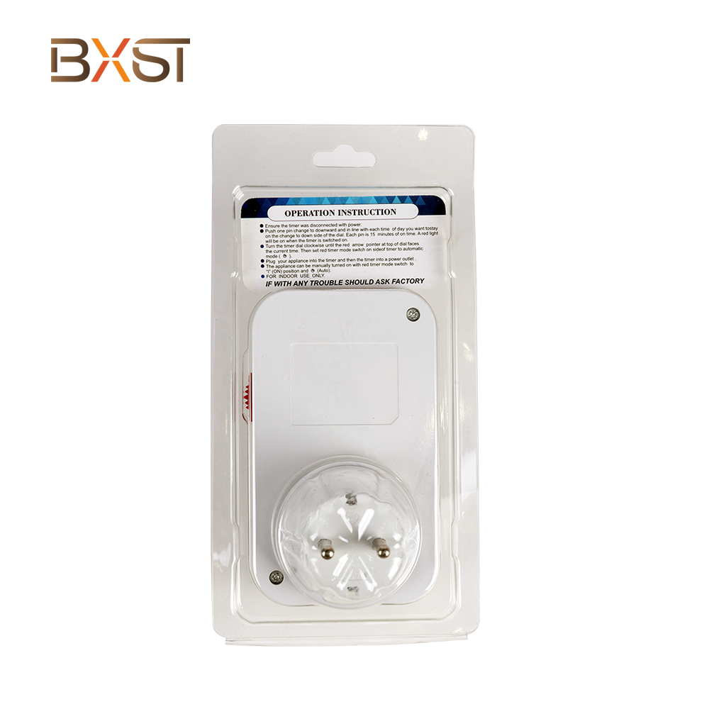 Bxst Automatic Timer switch t010A-g