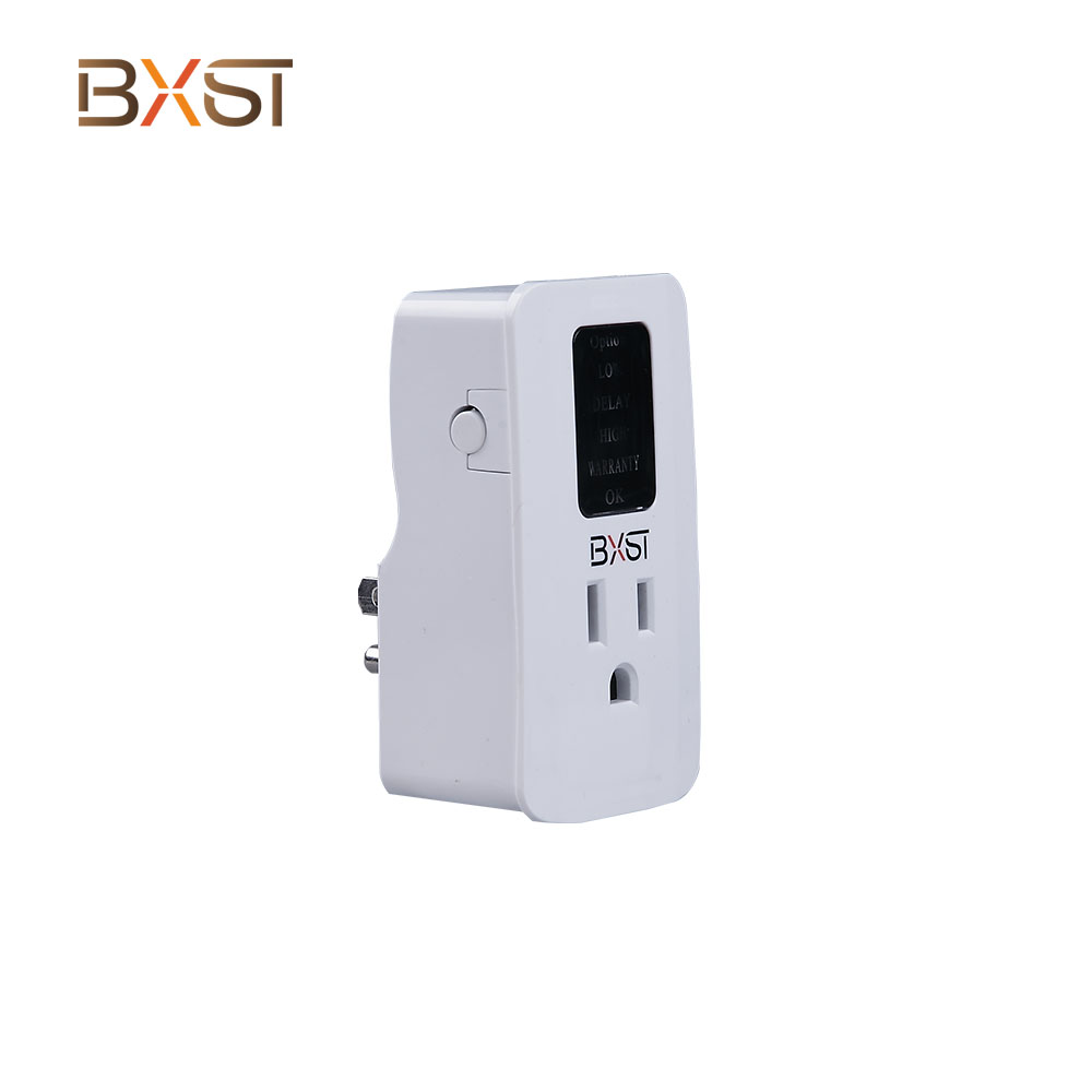 BXST ညှိနှိုင်းမှု US Surge Protector V067