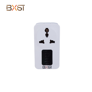 BXST 220V Automatic Voltatic Protector V061