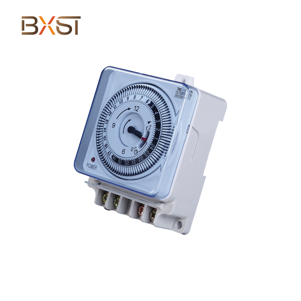 BXST အရည်အသွေးမြင့် Wiring Programmable Timer Switch T095