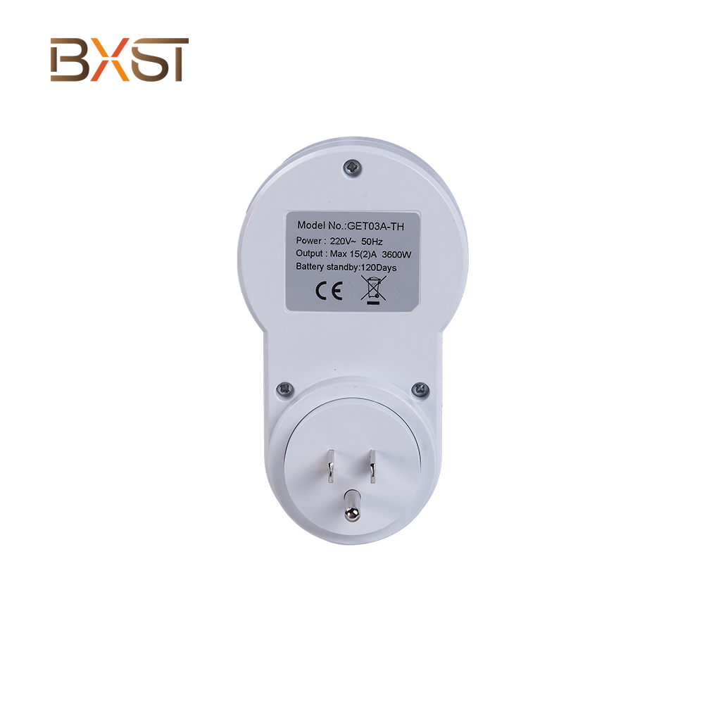 Bxst Restical Smart Digital Programitable Timer Switch T058-th