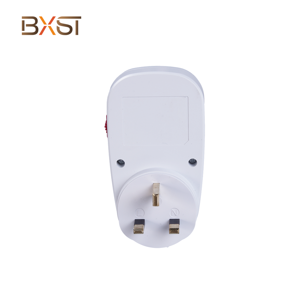 BXST အရည်အသွေးမြင့်ပရိုဂရမ်မာစီးတီး Timer Switch T056-UK