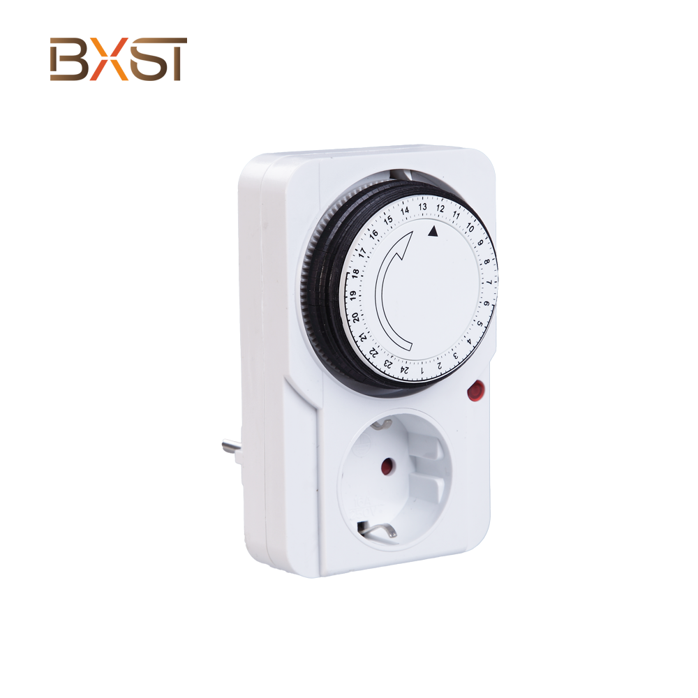 Bxst Automatic Timer Timer Switch T010B-g