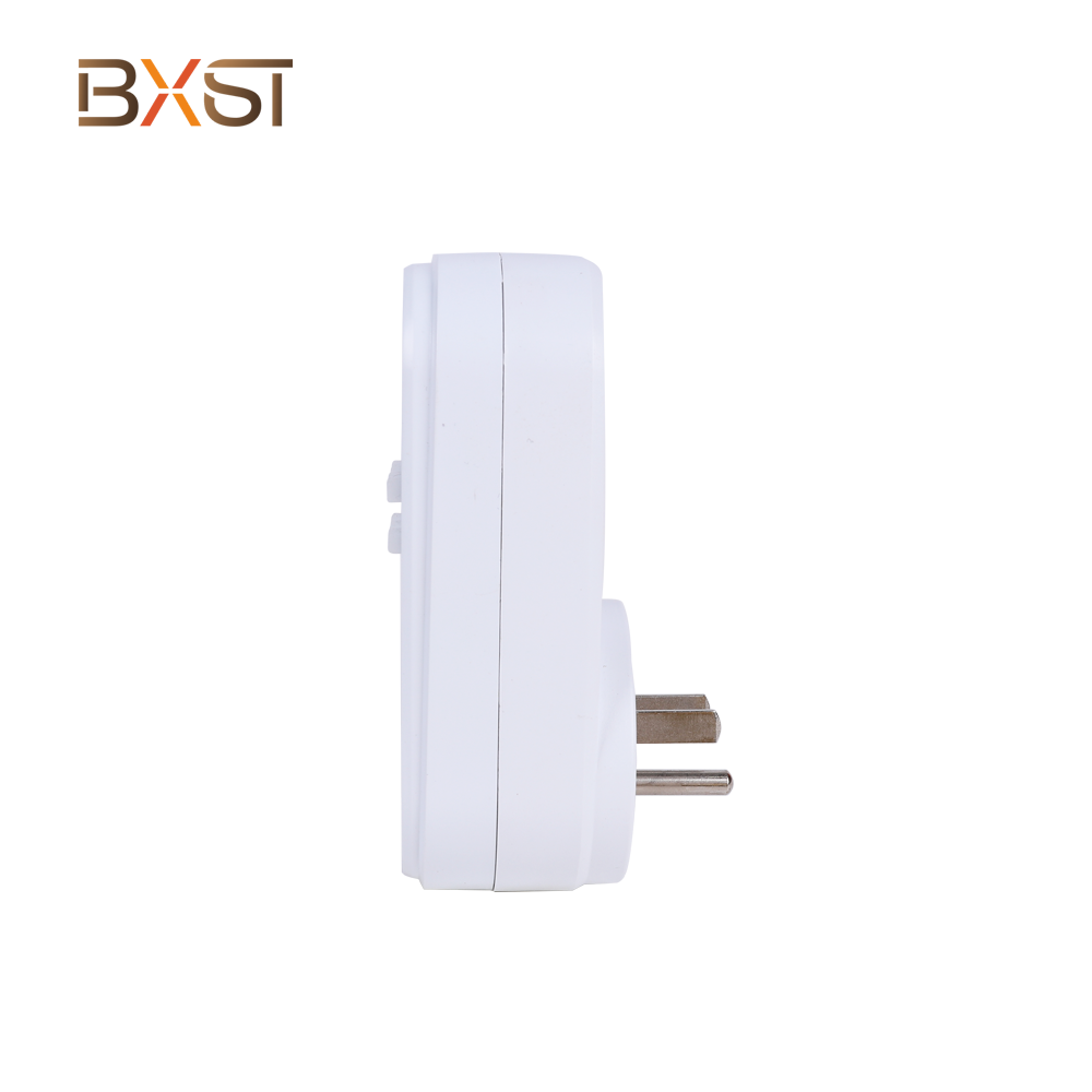 Bxst Restical Smart Digital Programitable Timer Plug T054-US